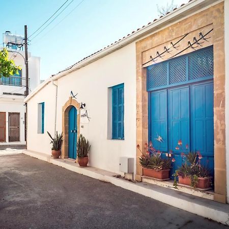 Cypriot Swallow Boutique Hotel Nicosie Extérieur photo