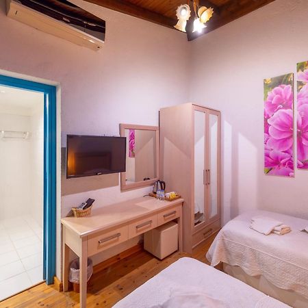 Cypriot Swallow Boutique Hotel Nicosie Extérieur photo