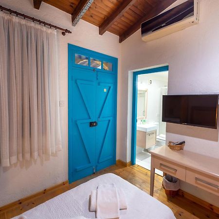 Cypriot Swallow Boutique Hotel Nicosie Extérieur photo