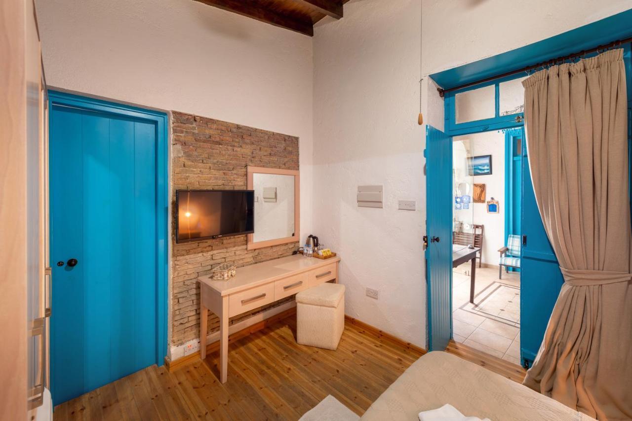 Cypriot Swallow Boutique Hotel Nicosie Extérieur photo