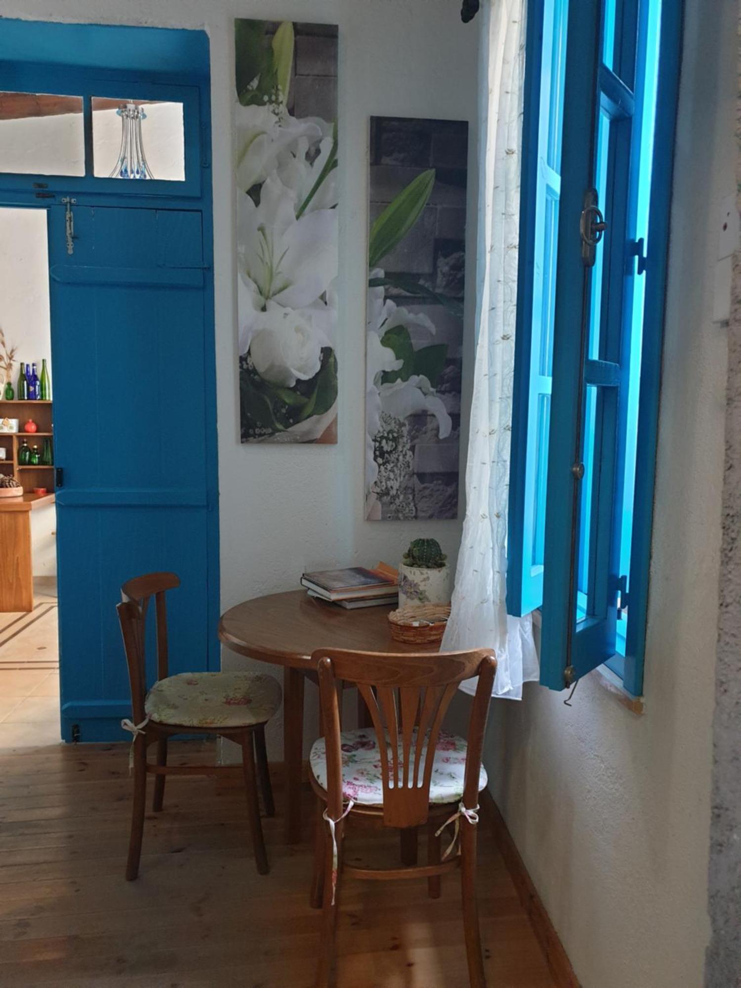 Cypriot Swallow Boutique Hotel Nicosie Chambre photo