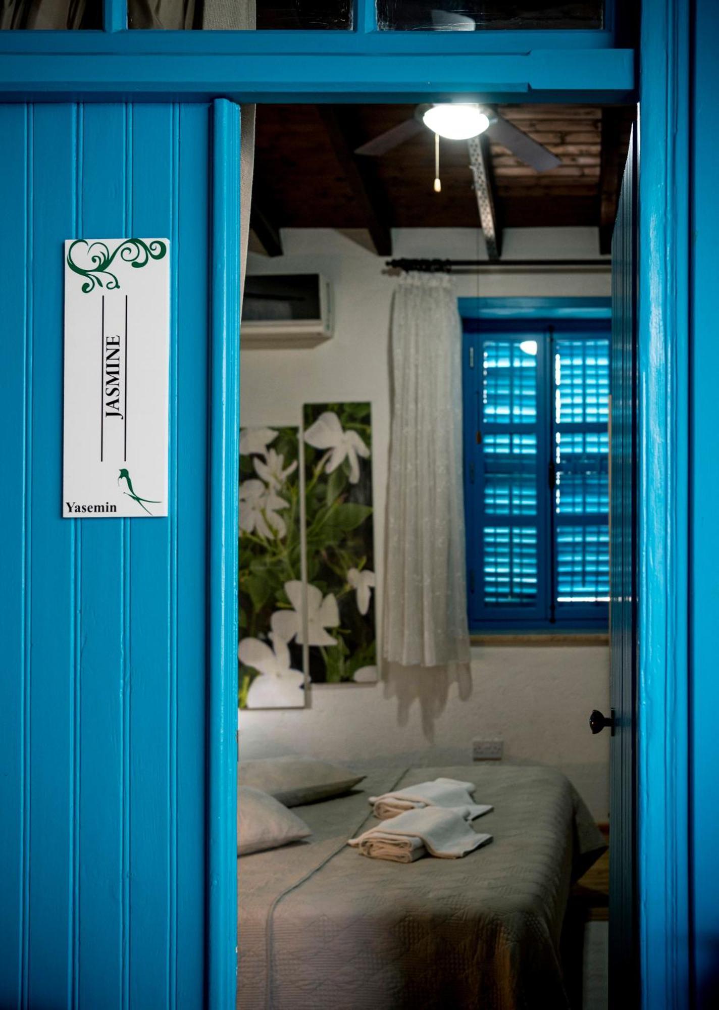 Cypriot Swallow Boutique Hotel Nicosie Extérieur photo