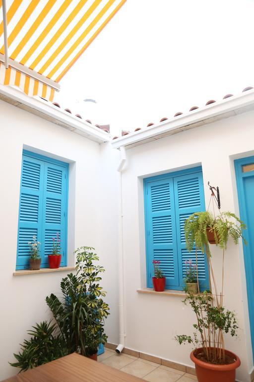 Cypriot Swallow Boutique Hotel Nicosie Extérieur photo