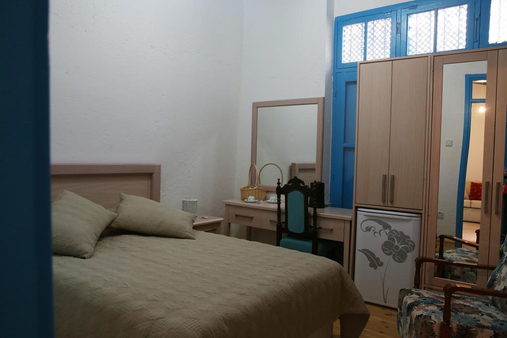 Cypriot Swallow Boutique Hotel Nicosie Chambre photo