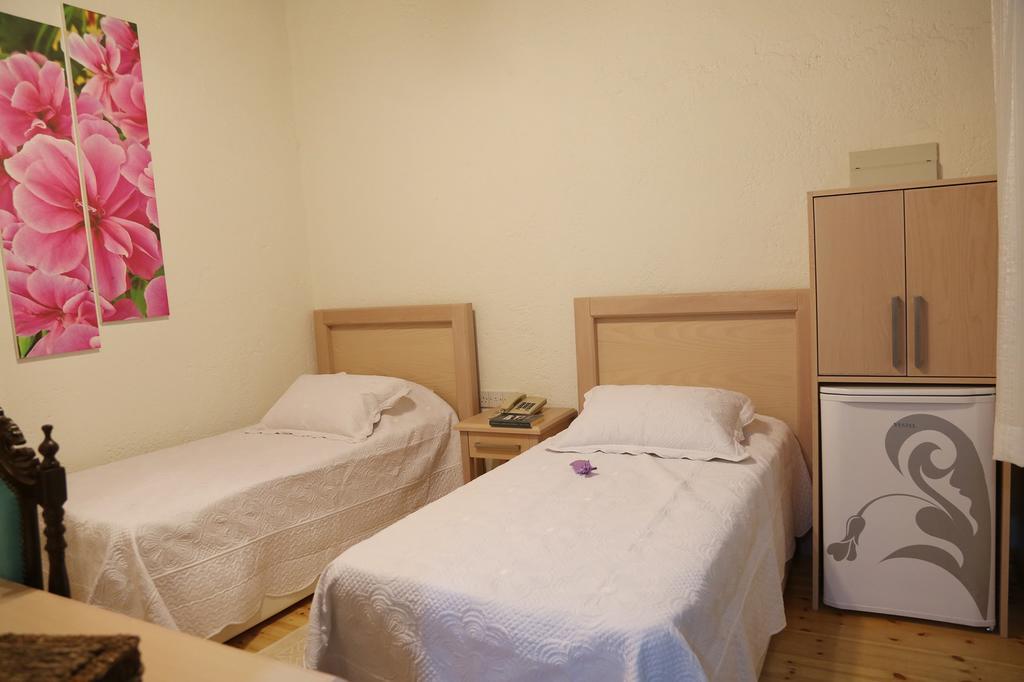 Cypriot Swallow Boutique Hotel Nicosie Chambre photo