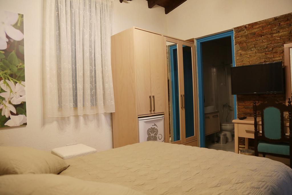 Cypriot Swallow Boutique Hotel Nicosie Chambre photo