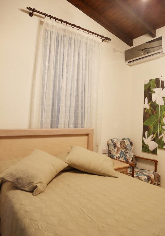 Cypriot Swallow Boutique Hotel Nicosie Chambre photo