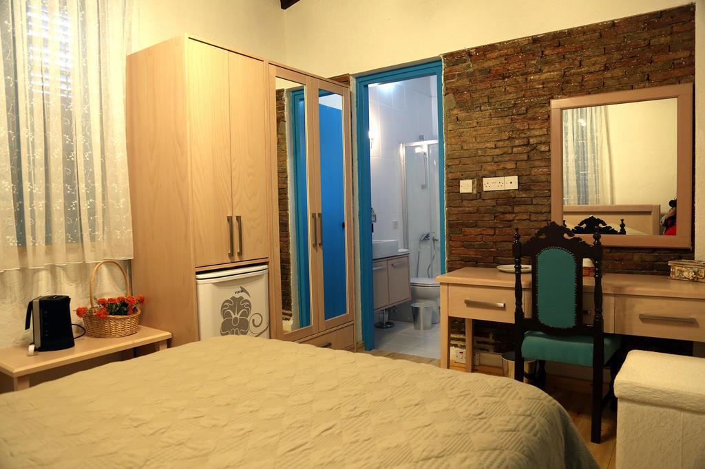 Cypriot Swallow Boutique Hotel Nicosie Chambre photo
