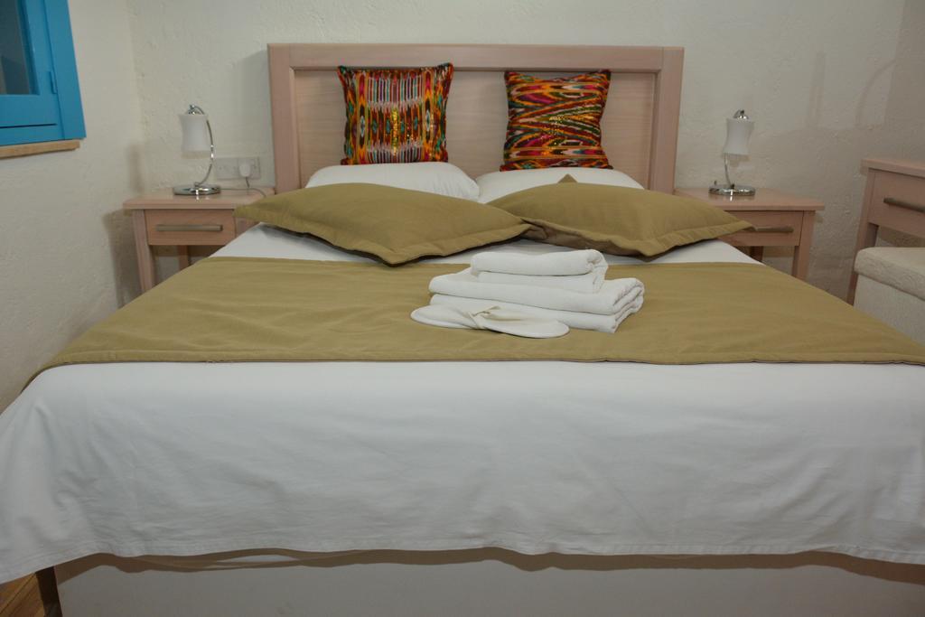Cypriot Swallow Boutique Hotel Nicosie Extérieur photo