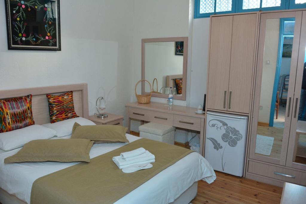 Cypriot Swallow Boutique Hotel Nicosie Extérieur photo