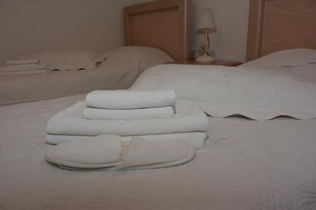 Cypriot Swallow Boutique Hotel Nicosie Extérieur photo