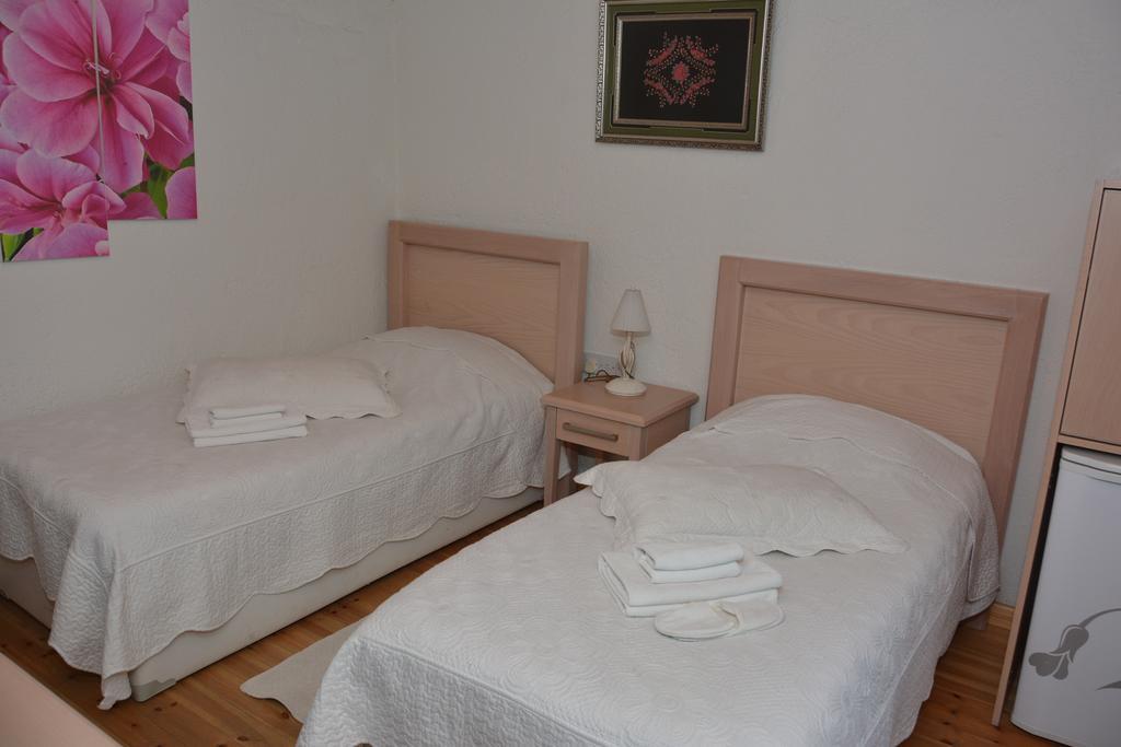 Cypriot Swallow Boutique Hotel Nicosie Extérieur photo