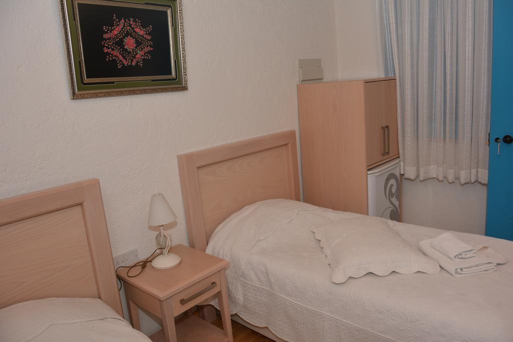 Cypriot Swallow Boutique Hotel Nicosie Extérieur photo