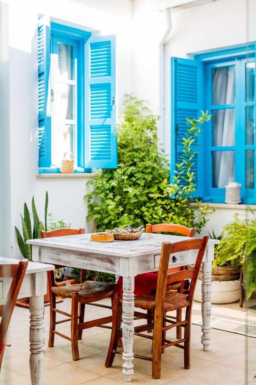 Cypriot Swallow Boutique Hotel Nicosie Extérieur photo