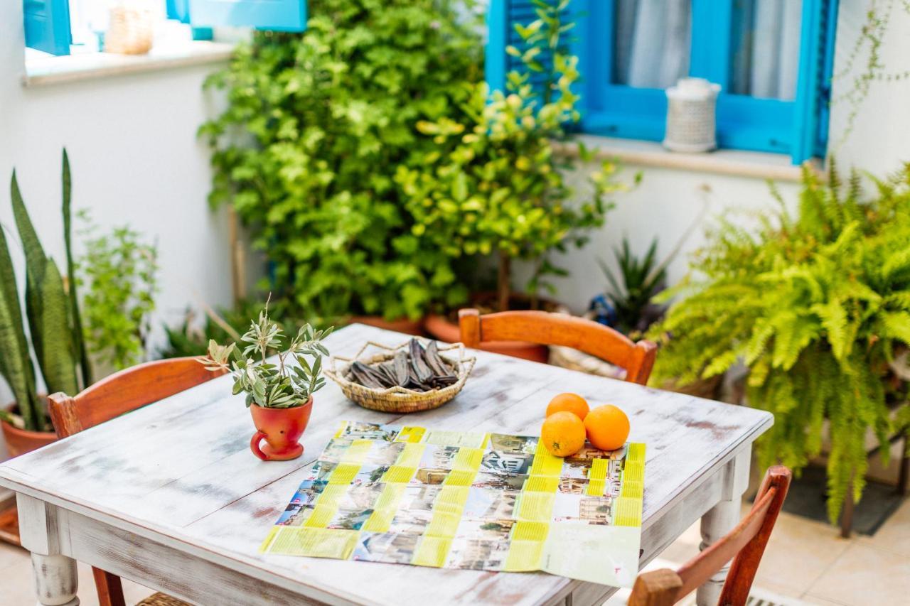 Cypriot Swallow Boutique Hotel Nicosie Extérieur photo