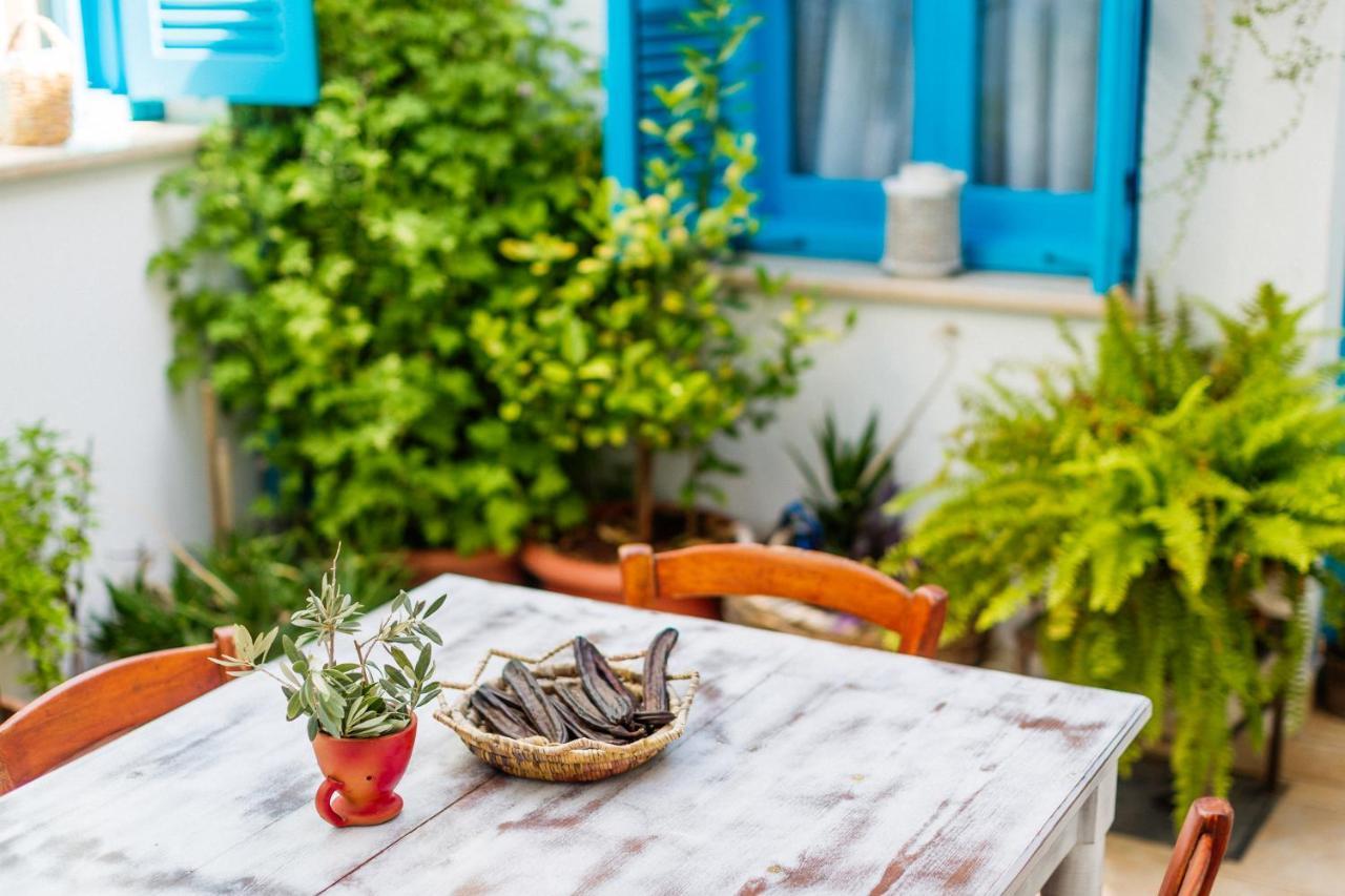 Cypriot Swallow Boutique Hotel Nicosie Extérieur photo