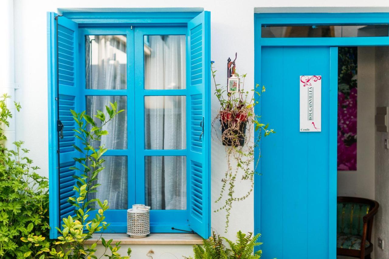 Cypriot Swallow Boutique Hotel Nicosie Extérieur photo