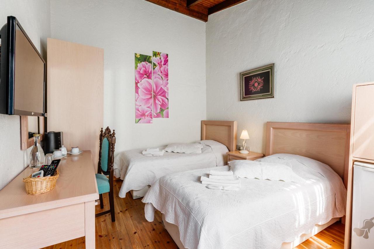 Cypriot Swallow Boutique Hotel Nicosie Extérieur photo
